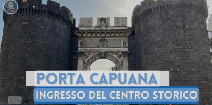 Napoli Central Nest Bed & Breakfast Luaran gambar